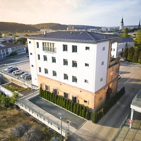 1880 Lofthaus & Apartmenthaus *