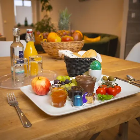 1880 Lofthaus & Apartmenthaus 公寓 格拉