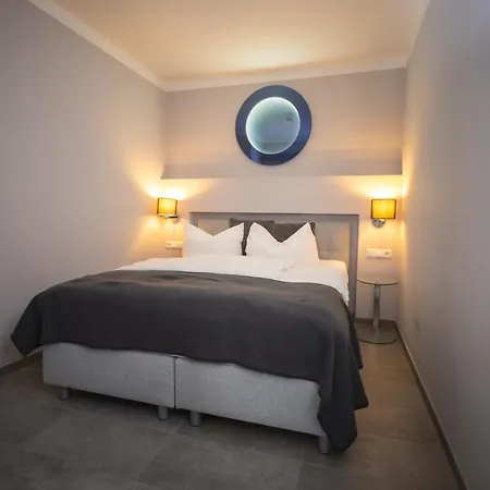 Apartment 1880 Lofthaus *