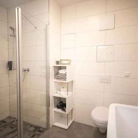 公寓 1880 Lofthaus & Apartmenthaus 格拉