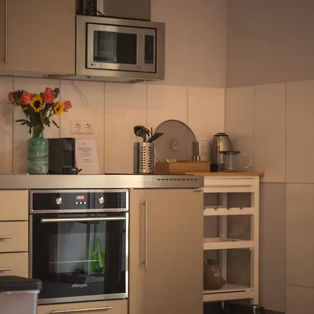 1880 Lofthaus & Apartmenthaus 格拉