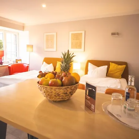 1880 Lofthaus&apartmenthaus Apartment