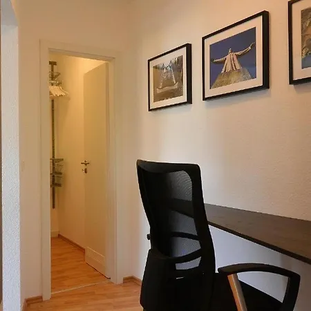 1880 Lofthaus & Apartmenthaus 公寓