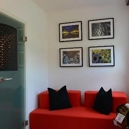 1880 Lofthaus & Apartmenthaus