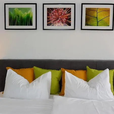 1880 Lofthaus & Apartmenthaus 公寓 *