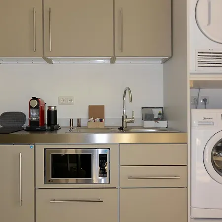 1880 Lofthaus & Apartmenthaus 格拉