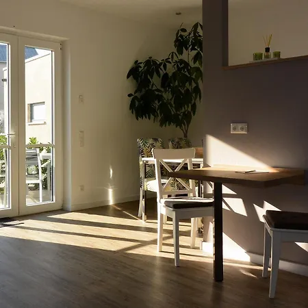 Apartment 1880 Lofthaus Gera