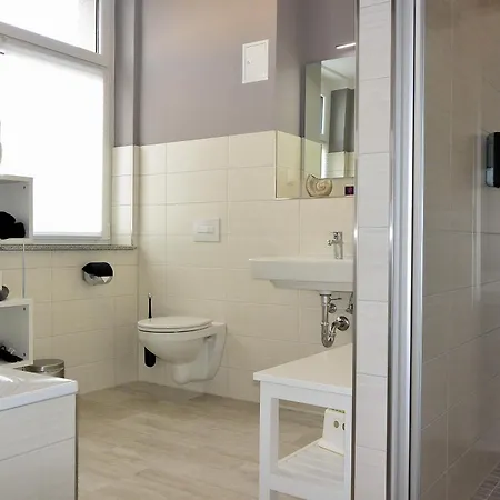 公寓 1880 Lofthaus & Apartmenthaus