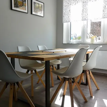 公寓 1880 Lofthaus & Apartmenthaus