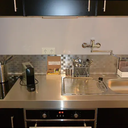 1880 Lofthaus & Apartmenthaus