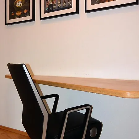 Apartment 1880 Lofthaus *