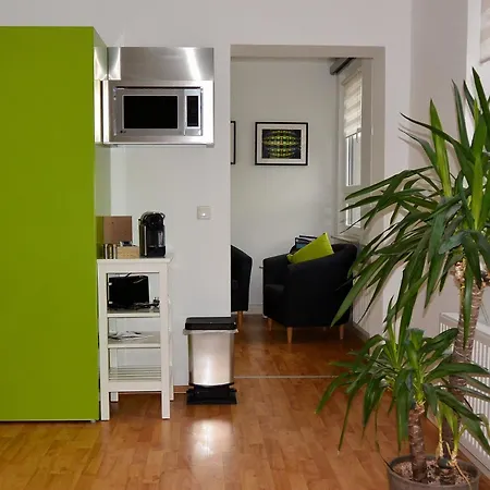 1880 Lofthaus & Apartmenthaus *