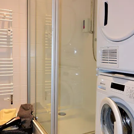 1880 Lofthaus & Apartmenthaus 公寓