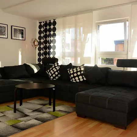 1880 Lofthaus&apartmenthaus * Gera