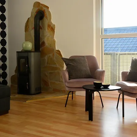 1880 Lofthaus Apartment Gera