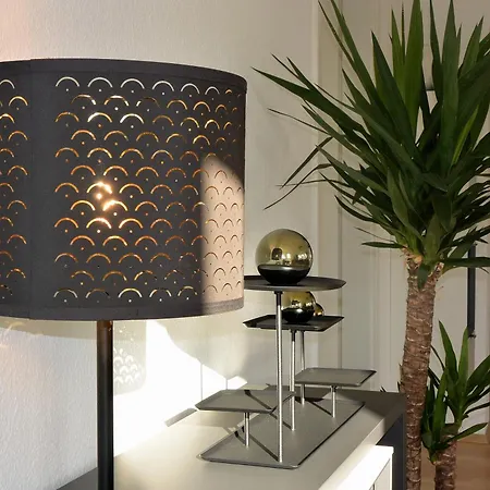 公寓 1880 Lofthaus & Apartmenthaus *