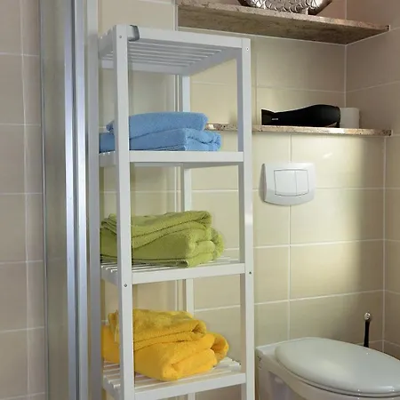 1880 Lofthaus&apartmenthaus * Gera