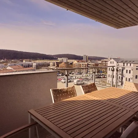 1880 Lofthaus & Apartmenthaus 格拉