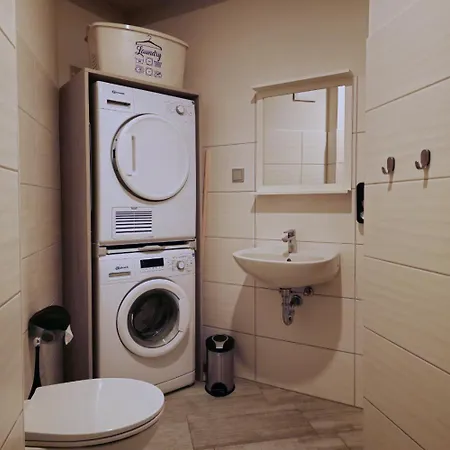 1880 Lofthaus&apartmenthaus Apartment