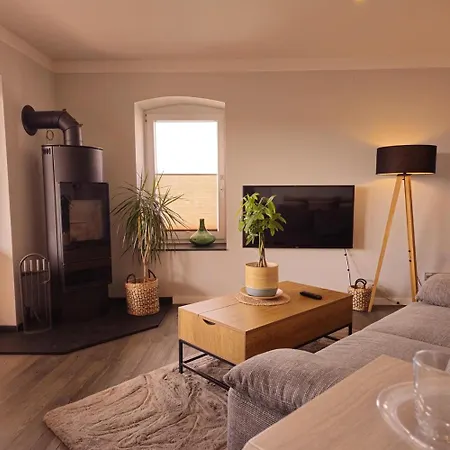 公寓 1880 Lofthaus & Apartmenthaus *