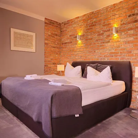 1880 Lofthaus & Apartmenthaus 公寓 格拉