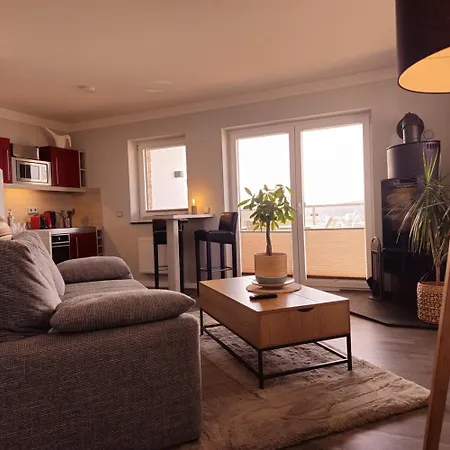 公寓 1880 Lofthaus & Apartmenthaus 格拉