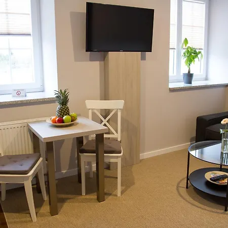 公寓 1880 Lofthaus & Apartmenthaus