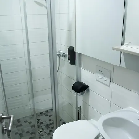 1880 Lofthaus&apartmenthaus *