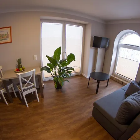 1880 Lofthaus & Apartmenthaus 公寓 格拉