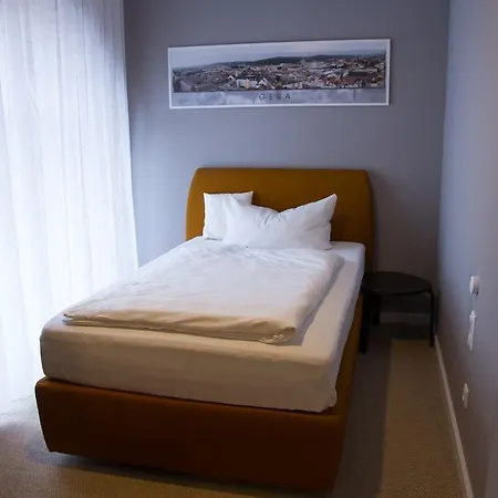 Apartment 1880 Lofthaus