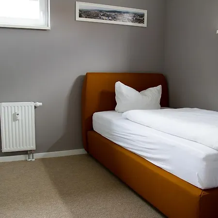 Apartment 1880 Lofthaus Gera