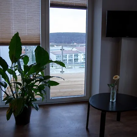 Apartment 1880 Lofthaus *