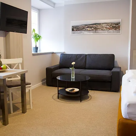 1880 Lofthaus & Apartmenthaus 格拉