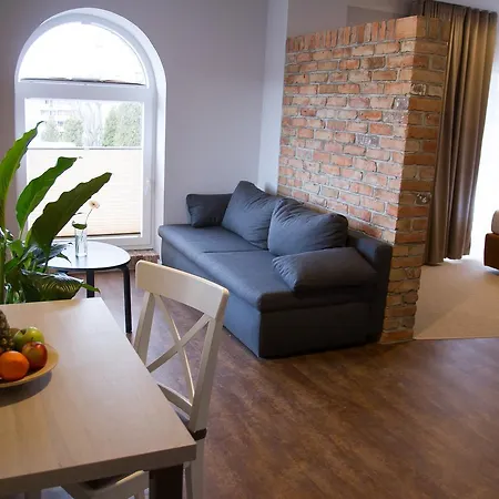 1880 Lofthaus Apartment