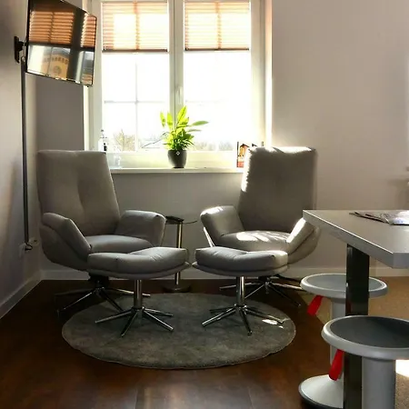 1880 Lofthaus & Apartmenthaus 公寓