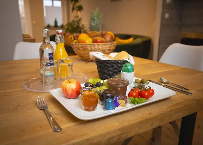 1880 Lofthaus & Apartmenthaus Appartement Gera