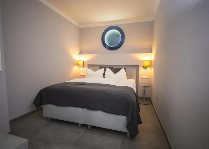 Appartement 1880 Lofthaus & Apartmenthaus *