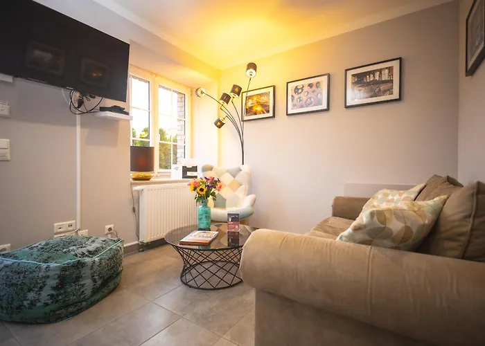 Appartement 1880 Lofthaus & Apartmenthaus *