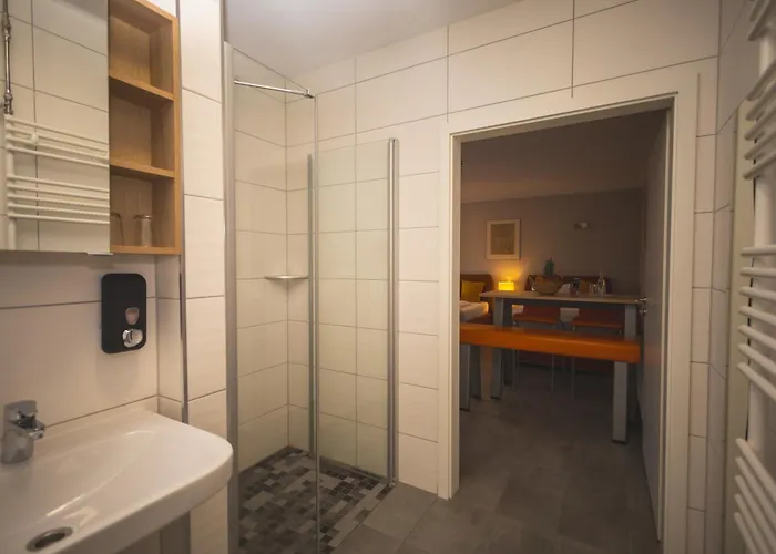 Appartement 1880 Lofthaus & Apartmenthaus