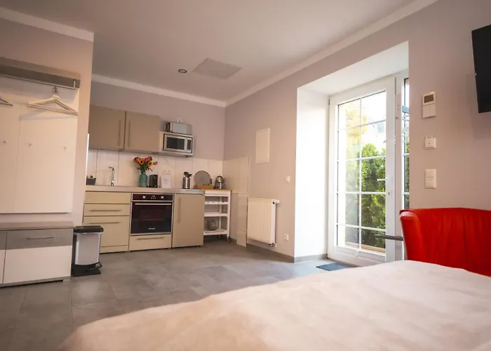 1880 Lofthaus & Apartmenthaus