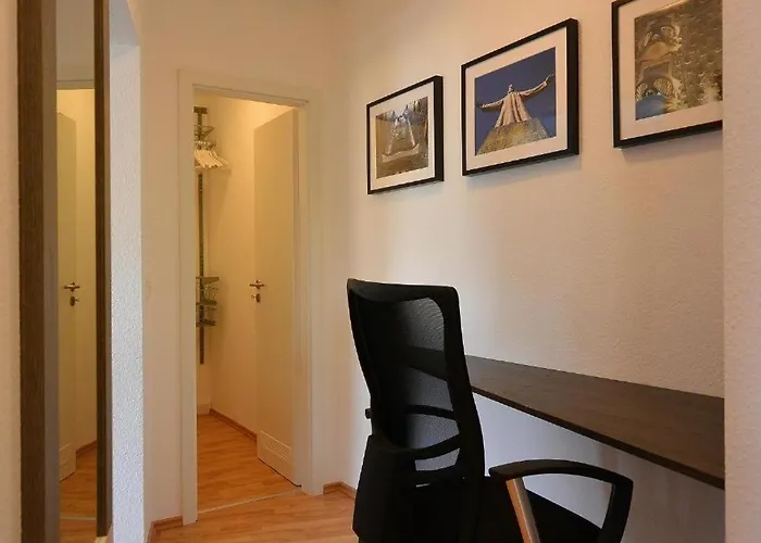 1880 Lofthaus & Apartmenthaus Appartement