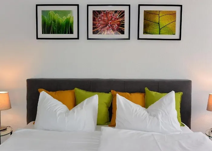 1880 Lofthaus & Apartmenthaus Appartement *