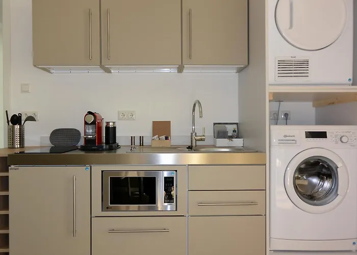 1880 Lofthaus & Apartmenthaus Gera