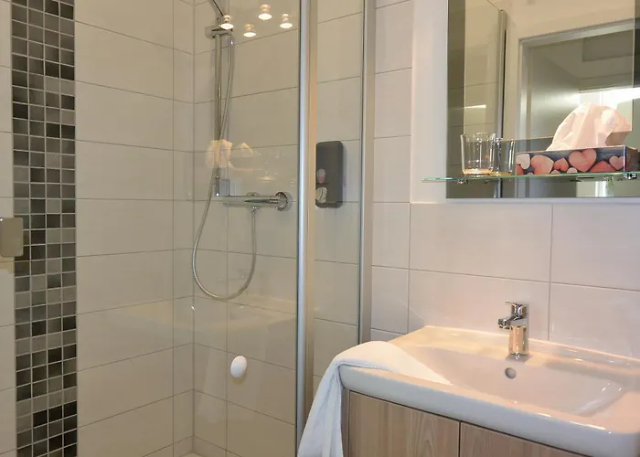 1880 Lofthaus & Apartmenthaus * Gera