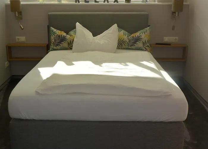 1880 Lofthaus & Apartmenthaus Appartement