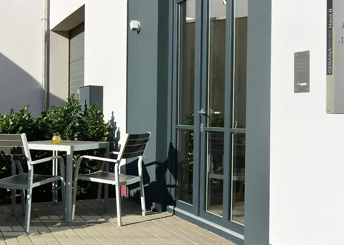 1880 Lofthaus & Apartmenthaus