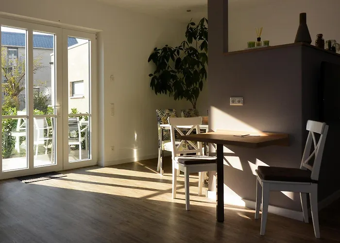 Appartement 1880 Lofthaus & Apartmenthaus Gera