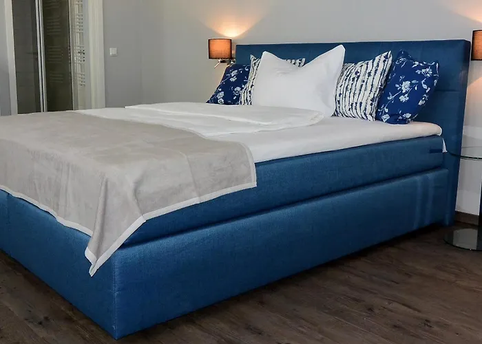 Appartement 1880 Lofthaus & Apartmenthaus Gera