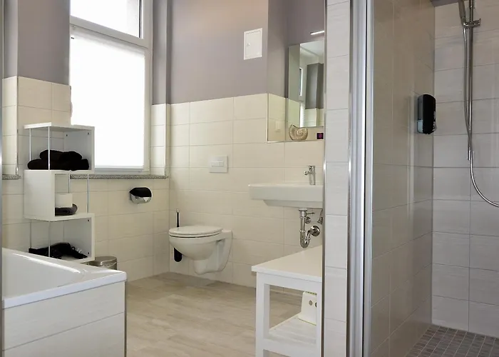 Appartement 1880 Lofthaus & Apartmenthaus