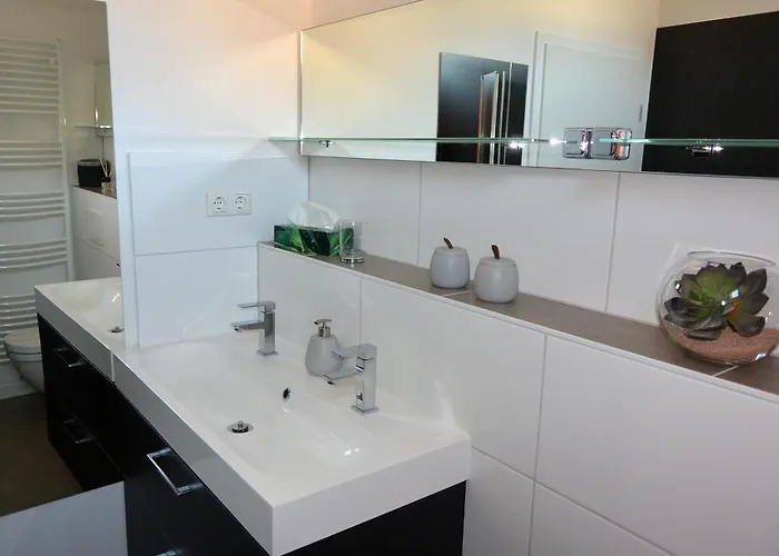 Appartement 1880 Lofthaus & Apartmenthaus Gera